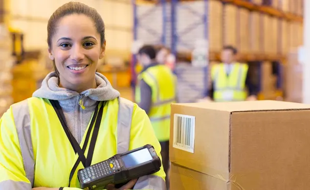 Cross-Docking and Freight Consolidation