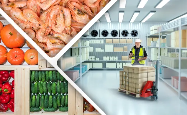 Distribution and Multi-Drop Deliveries