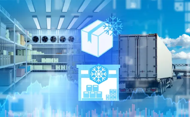 Temperature-Controlled Transportation
